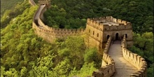 GRAN MURALLA CHINA