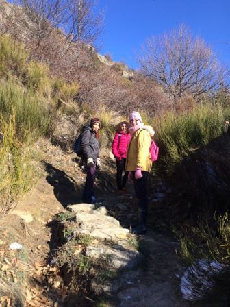 2018_02_7_SEXTO DE EXCURSION EN ZARZALEJO_CEIP FDLR_LAS ROZAS 13