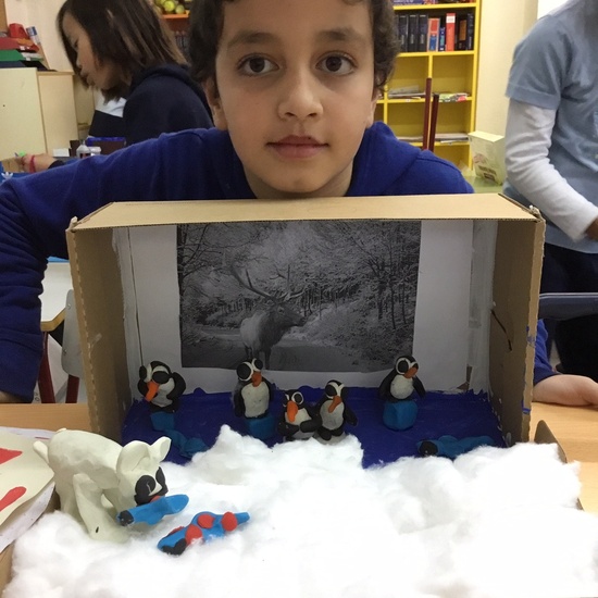 2019_02_19_4ºB_Paisajes originales_CEIP FDLR_Las Rozas 13