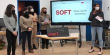 FEMALE XXI : PROYECTO SOFT SKILLS