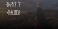 Romance de Rosalinda subtítulos 2