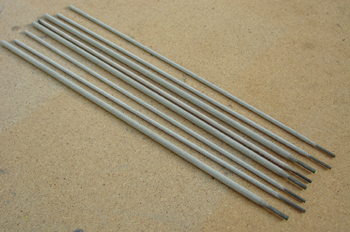 Electrodo para Soldador Electrico