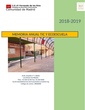 Memoria TIC y EcoEscuela 2018-2019