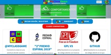 MyClassGame