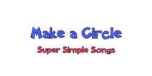 make a circle