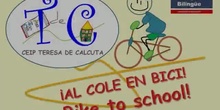 Al cole en Bici 2015