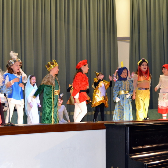 NAVIDAD 2017 2º EDU. PRIMARIA 28