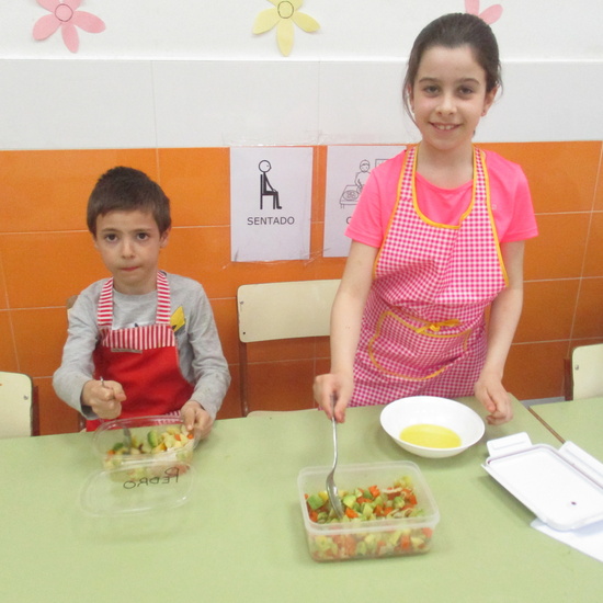 TALLERES CURSO 18/19 (1º-2º-3º) III. 22