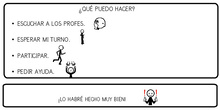 HISTORIA SOCIAL CROSS ESCOLAR