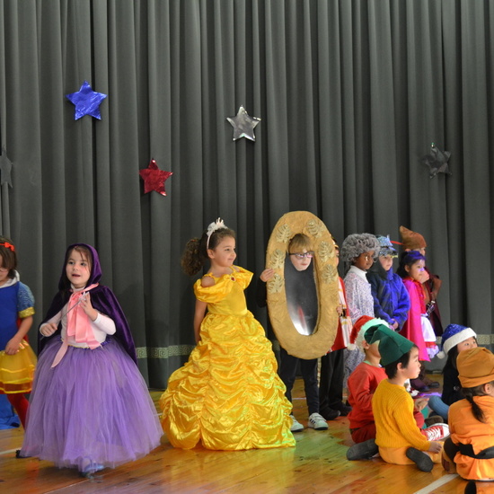 FOTOS NAVIDAD 2018 1EDU. INFANTIL_5 12