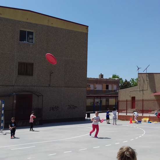 ED FISICA LANZAMIENTOS 18