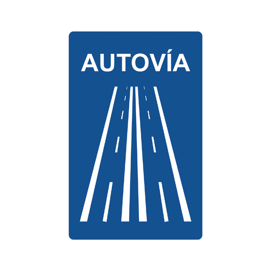 Autovía