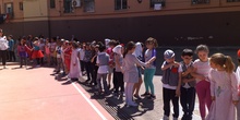 SAN ISIDRO 18-19. BERCEO II. Infantil, 1º y 2º. 13