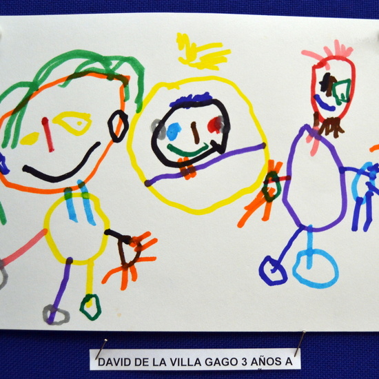 TARJETAS DE NAVIDAD 1