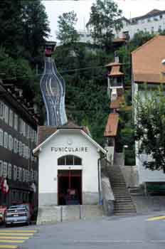 Funicular