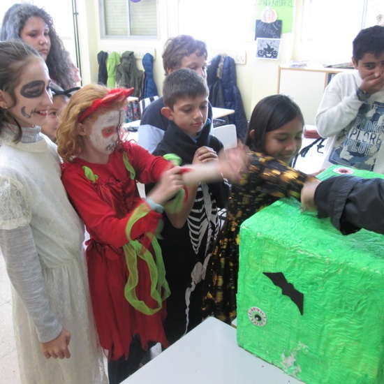 2018_10_Halloween_quinto_CEIP FDLR_Las Rozas 4