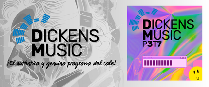 Dickens Music - Programa 3, Temporada 7