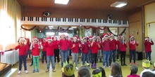 3º A Llegan Navidades