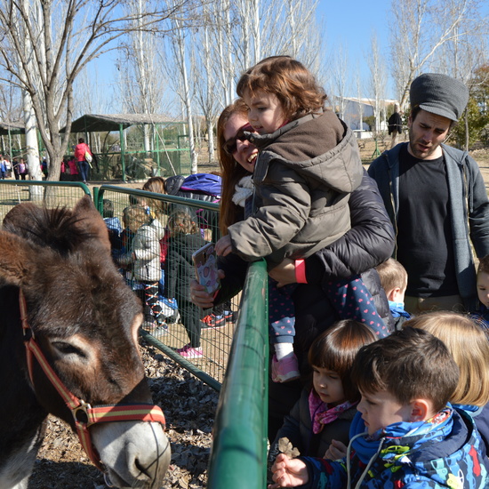 GRANJA ESCUELA ALBITANA 2018 34