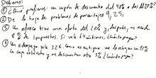 2ESO_UD3_5_Aumentos y disminuciones porcentuales_Porcentajes encadenados