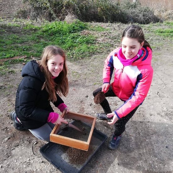 Albergue 5º- 2º día 37