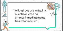 Condición Física