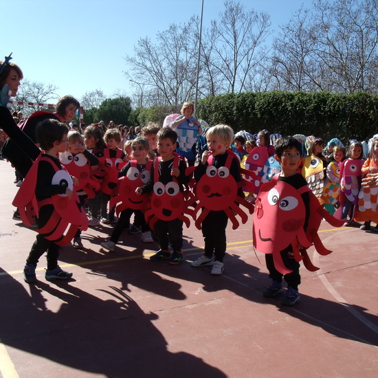 CARNAVAL 2020 - INFANTIL 3 AÑOS 35