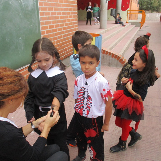 FIESTA OTOÑO 2019 (1º y 2º) 14