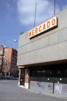 Mercado