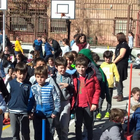 JULIO VERNE LLENA DE IMAGINACIÓN EL HOSTOS. JORNADAS CULTURALES 10
