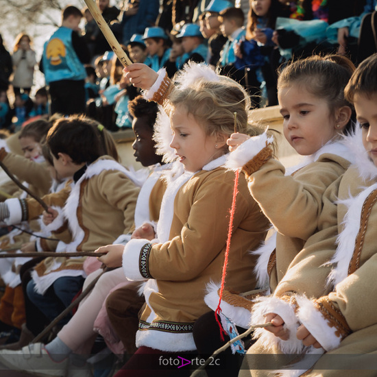 Carnaval, varios. 13