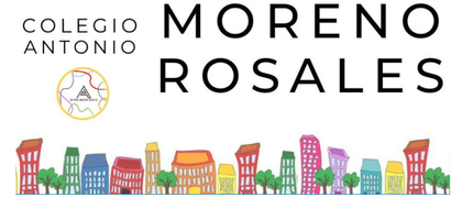 Proyecto Ubuntu. CEIP Antonio Moreno Rosales