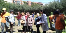 Jornadas Ciencia 2019_Visita Huerto (3)