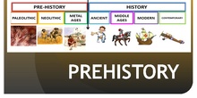 PREHISTORY