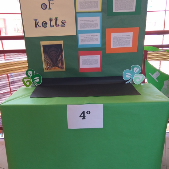 SEMANA DE PROYECTOS IRLANDA 13