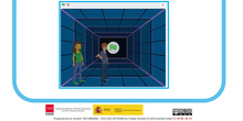 Escapa del ciberespacio