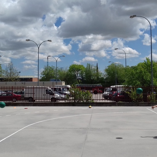 ED FISICA LANZAMIENTOS 1