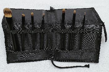 Manta porta-pinceles modelo 1