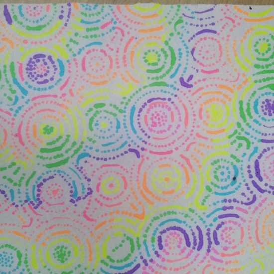 MANUALIDAD PAPEL DE COCINA