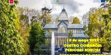El Retiro Mayo 2022
