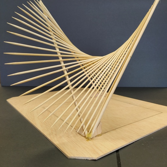 Maquetas Tecnología 7