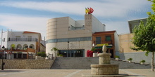 Ayuntamiento de Cobeña