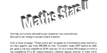 Maths Stars 2