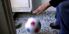 Botar un balón
