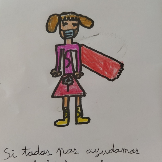 marcapáginas 4º de primaria 1