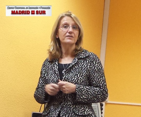 Dña. Lourdes Carriedo