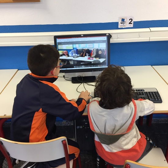 Informática en 1º 16