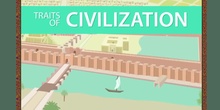 1º ESO/TRAITS OF CIVILISATIONS