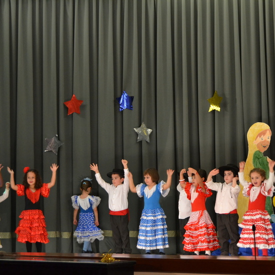 FOTOS NAVIDAD 2018 1EDU. INFANTIL_4 38