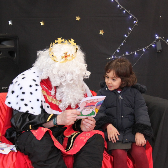 LUIS BELLO Reyes Magos 2019 2 3